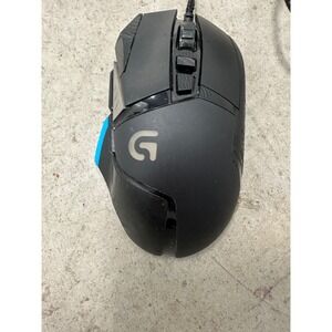 Logitech G502 Proteus Core Wired Gaming Mouse Programmable‎ Buttons